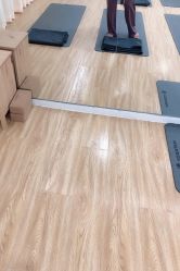 -Peach Yoga桃桃瑜伽塑形馆