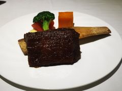 -王品牛排(福州泰禾店)