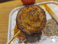 -熙成烧烤(白塔岭店)