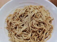 干拌面-柳湖茶坊(柳湖店)