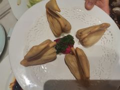 -满江红四季餐厅 · 国家五钻级酒家(新纪元大酒店店)