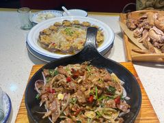 -香滨园骨架王(民生路店)