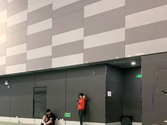 -普陀体育馆