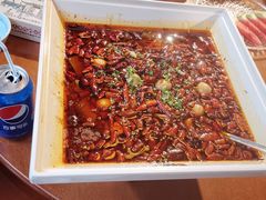 -杨记隆府(白象街店)