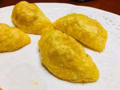 -海蓝海鲜馆(五四北店)