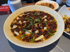 -情妹耙泥鳅·江湖川菜(科华店)