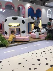 -米兜欢乐王国·儿童乐园(宝安益田假日天地店)