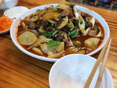 -217丰惠源抓饭(星湖街店)
