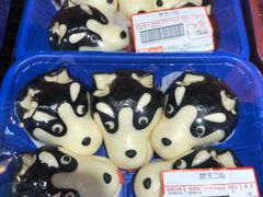 -GranVida生活超市(海信广场店)