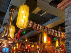 -小龙坎火锅(双林店)