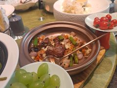 -太守宴·蘭院(天塔店)