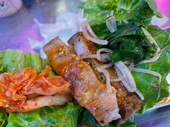 -豚豚家돈돈가韩国锅盖烤肉(新北万达店)