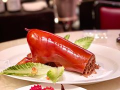 -8餐厅(新葡京酒店)