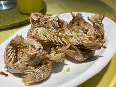 -莲花公园煎蟹(总店)