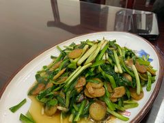 -农家小院(朱雀桥店)