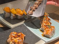 -沼津港精致料理·寿喜烧·烧鸟(青浦宝龙广场日料榜单店)