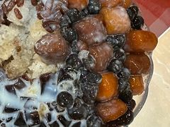 -一家亲台菜餐厅(银塘中路店)