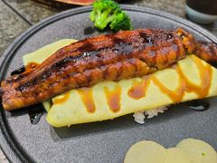 -将太无二·北美传奇寿司(荟聚购物中心西红门店)