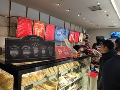 -COSTA COFFEE(联想总部店)