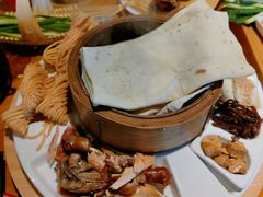 -潍城老菜馆·地标美食