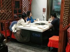 -灶座小锅烀饼·铁锅炖(道里店)