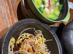 -云海肴·汽锅鸡·云南代表菜(美罗城店)