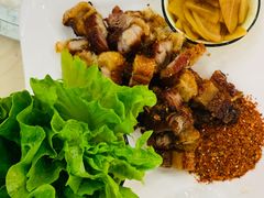 -创味·民间海南菜·非遗藤桥排骨(藤桥·免税城店)