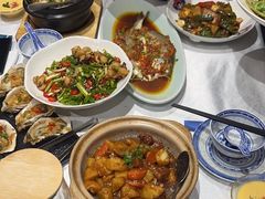 -蠔友汇(皇姑店)