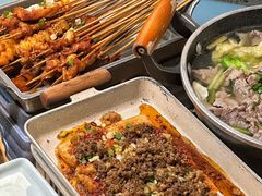-全牛匠·乐山跷脚牛肉(新中关店)