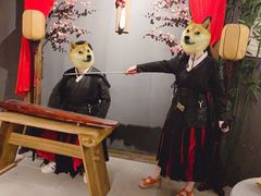 -MAX伯爵沉浸式超级游戏体验馆·实景桌游·剧本杀(小时代店)