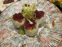 -肉魁屋·烧肉·烧鸟·酒场(高新店)
