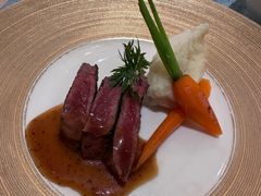 -怡咖啡·自助餐·西安香格里拉