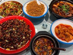 -常和州·夜宵大排档(常州单店)