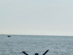 -青岛第三海水浴场