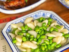 菱角毛豆-洞天食府(北大街店)