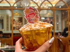 -秘密旅行Bonjour(黑金冠 江南西店)