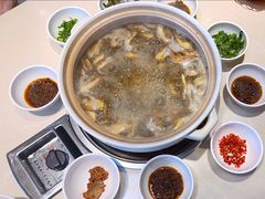 -爱膳菌锅锅(阳南店)