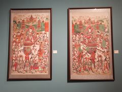 -北京工艺美术博物馆