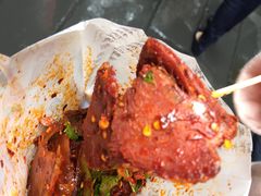 -張飛牛肉(锦里店)