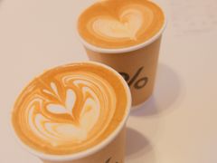 -% Arabica(京都东山店)