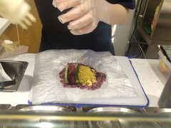 传统早餐饭团-饭小侠·南宁总舵(航洋店)