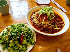 -春花民族美食(佳木斯总店)