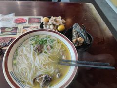 -沈记土鸡米线(七星街品牌中心店)