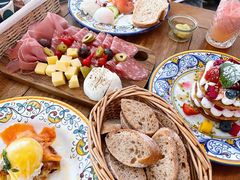 -Alimentari早午餐(安福路店)