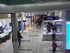 -凯德MALL(望京店)