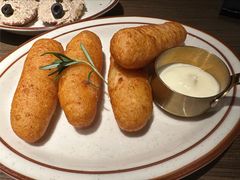 -ZAFFERANO西班牙海鲜饭(上海首店)
