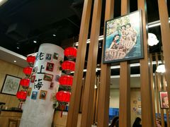 -南八仙·老上海味道(南京东路店)