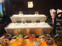 -北京北辰洲际酒店啡扬咖啡厅·自助餐厅