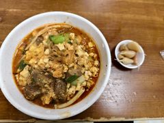-刘信牛羊肉小炒泡馍(回民街店)