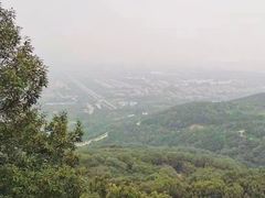 -北京西山国家森林公园
